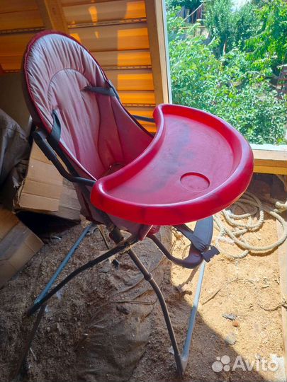 Стульчик для кормления