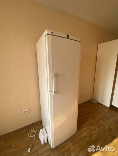 Морозильная камера