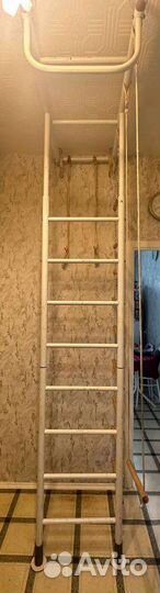 Детский спортивный комплекс карусель 05