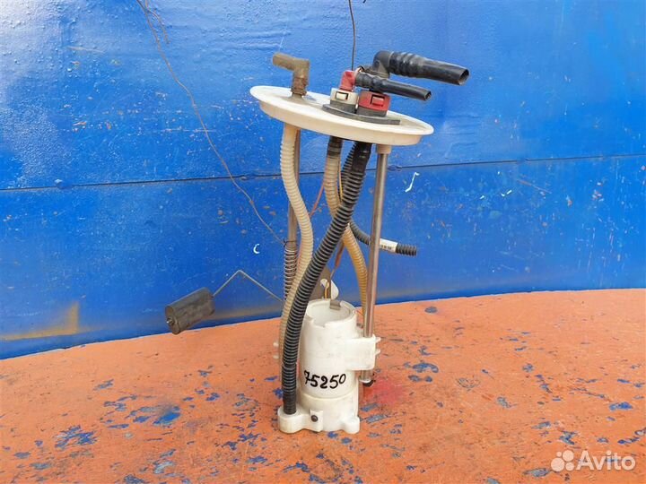 Датчик уровня топлива Transit 6 2000-2006 2,0 2,4