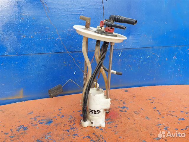 Датчик уровня топлива Transit 6 2000-2006 2,0 2,4