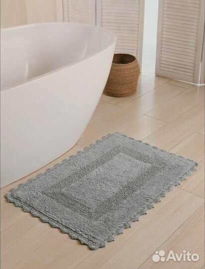 Коврик для ванной в стиле Zara Home