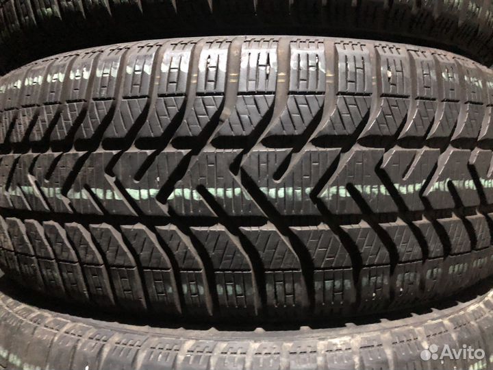 Pirelli Winter SnowControl III 205/55 R16 91T