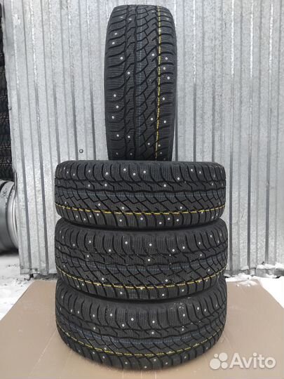 Viatti Bosco Nordico V-523 225/55 R18 102T