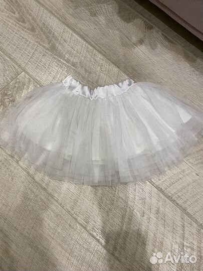 Купальник гимнастический 98 104