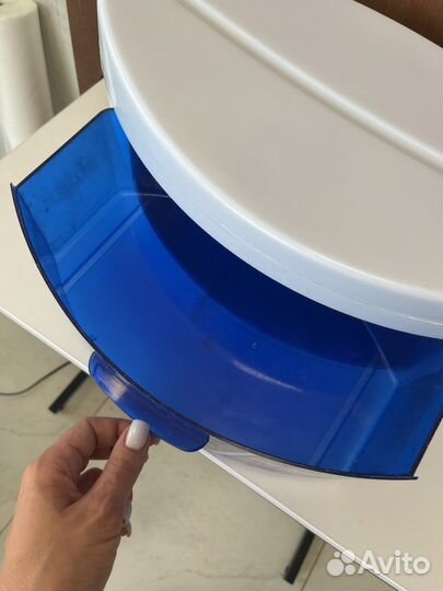 Стерилизатор для инструментов