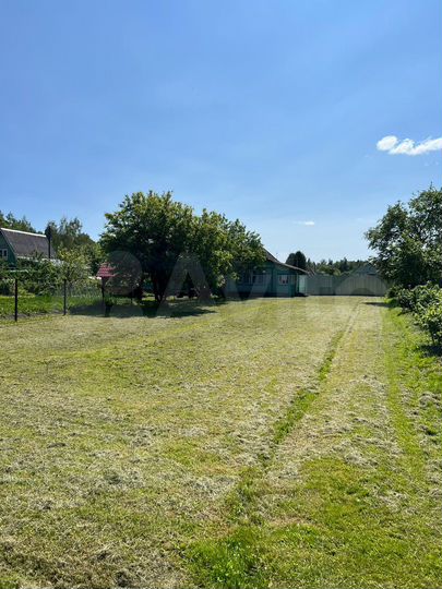 Дача 20 м² на участке 6 сот.