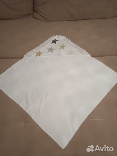 Конверт на выписку зимний 1м х 1 м