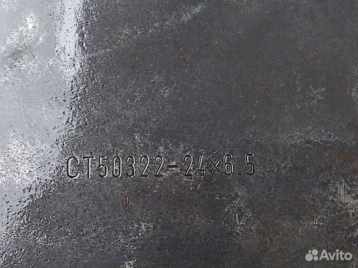 Сковорода из диска бороны