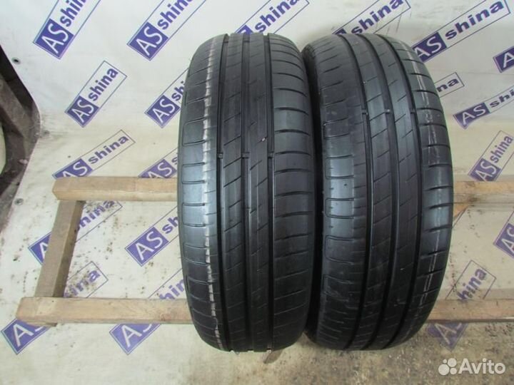 Goodyear EfficientGrip Performance 185/65 R15 92N