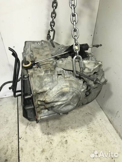 Кпп автоматическая (АКПП) Volvo V70 2 2003 TF80SC