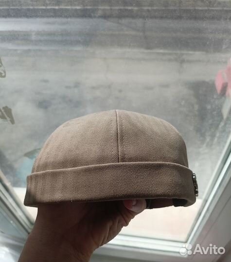 Кепка догер