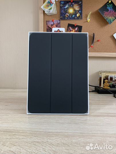 Apple Smart Folio Оригинальный для iPad Air 4,5