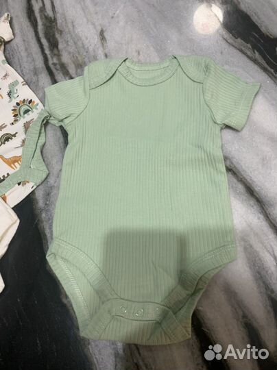 Боди для малыша
