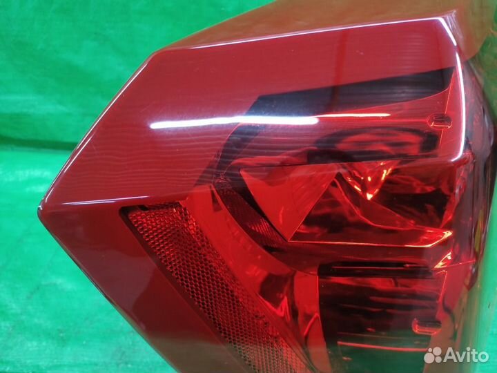 Стоп-сигнал зад. лев. Европа Dodge Caliber 06-11