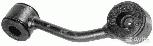 2580001 Тяга стабилизатора лев