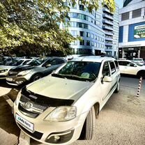 ВАЗ (LADA) Largus 1.6 MT, 2016, 149 000 км, с пробегом, цена 1 090 000 руб.