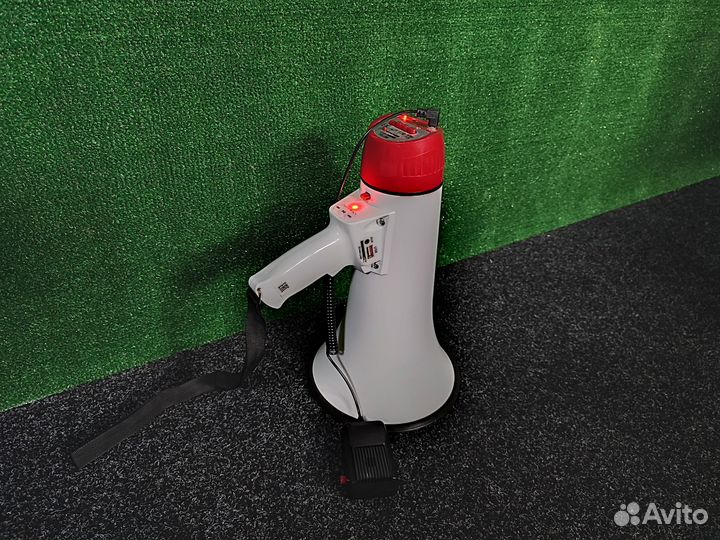 Громкоговоритель