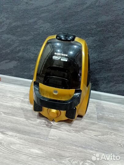 Пылесос samtron