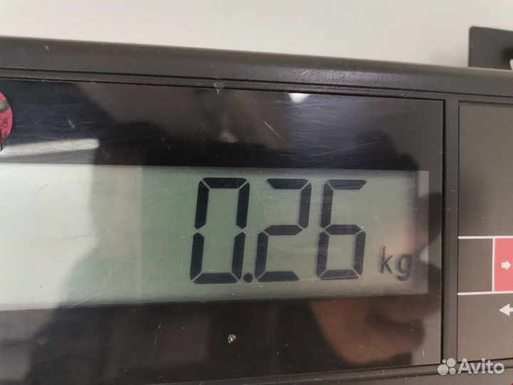 Щеткодержатель задний Mercedes-Benz E-Класс