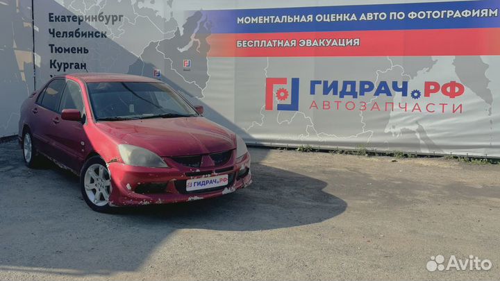 Зеркало левое электрическое Mitsubishi Lancer 9 (CS) MN154651RA