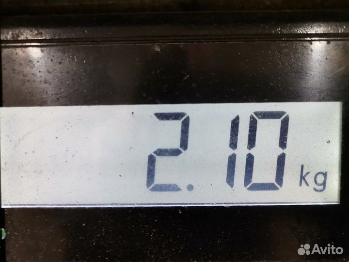 Маховик Volkswagen Passat B5 2001