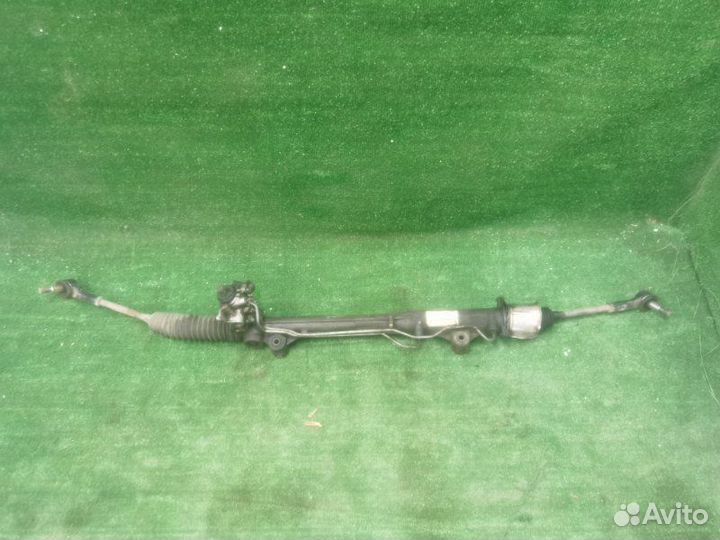 Рулевая рейка Volkswagen Touareg I 2.5 TDI 2005