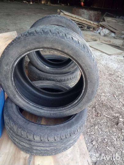 Matador MP 47 Hectorra 3 245/45 R18