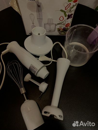 Блендер набор нв-1693