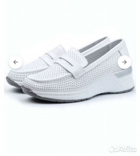 Туфли женские 39 размер