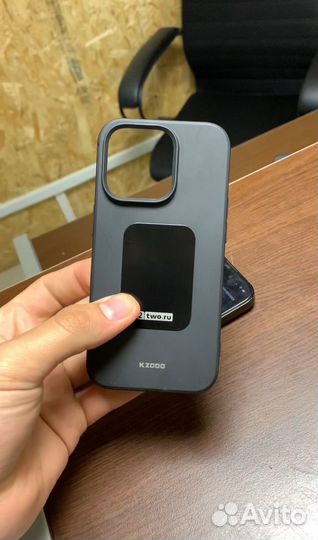 iPhone 14 Pro, 256 ГБ