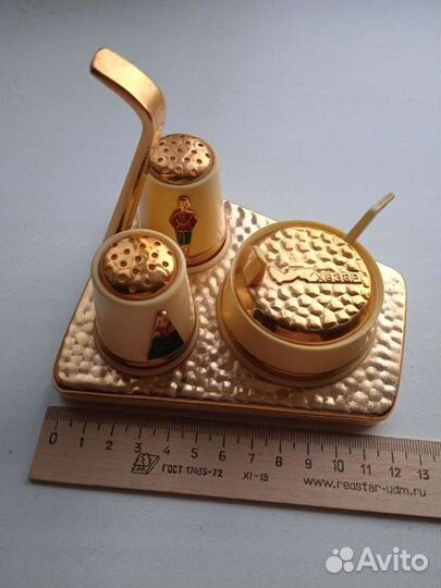 Набор для специй