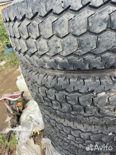 Резина annaite 295/75 r 22.5