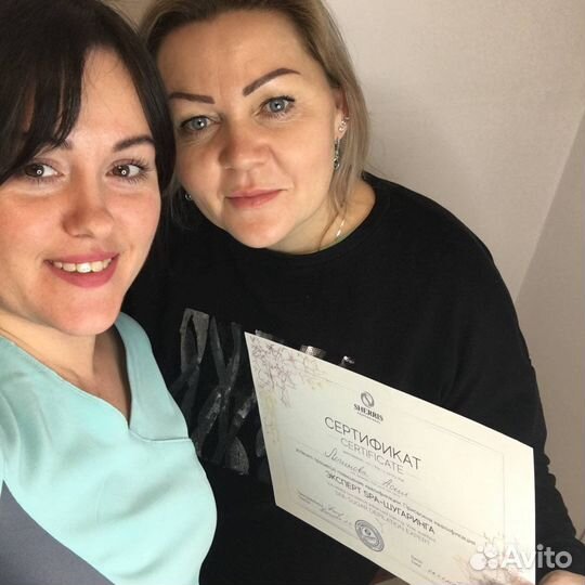 Обучение депиляции