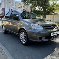 Toyota Echo 1.5 AT, 2002, 172 000 км, с пробегом, цена 520 000 руб.