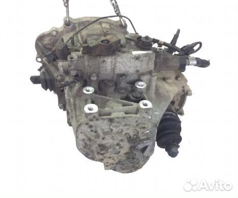 Коробка МКПП Kia Ceed, 1.6 CRDi