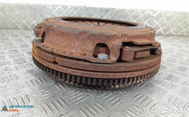 Маховик iveco Daily 5 2013