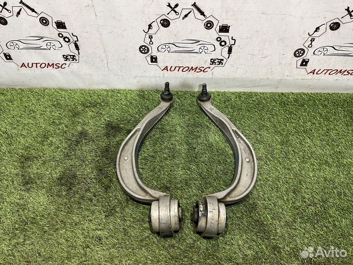 Рычаг передний нижний левый Audi Q5 8R