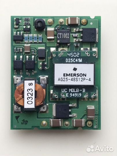 DC-DC конвертеры