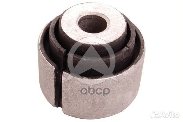 Сайлентблок рычага подвески зад прав/лев BM