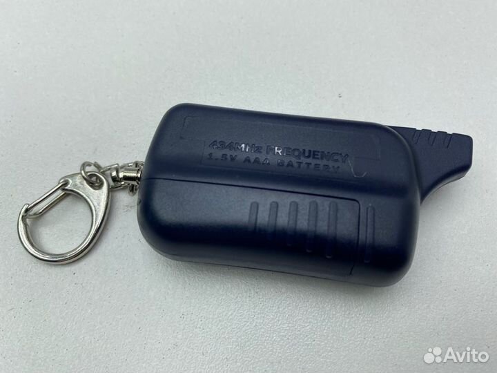 Брелок tomahawk TZ 9030