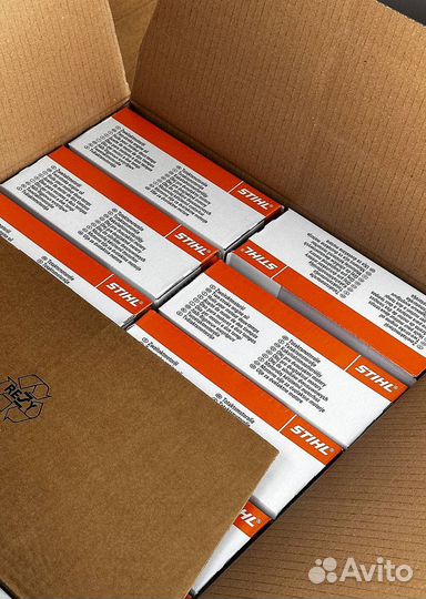 Масло stihl литр / Масло Штиль 100 мл оригинал