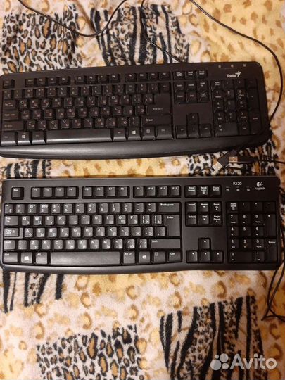 Клавиатура