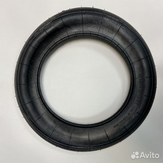 Покрышка 203х62, 12.1/2