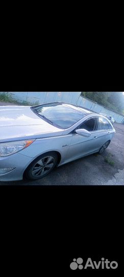 Двигатель 2.4 G4KK Hyundai Kia