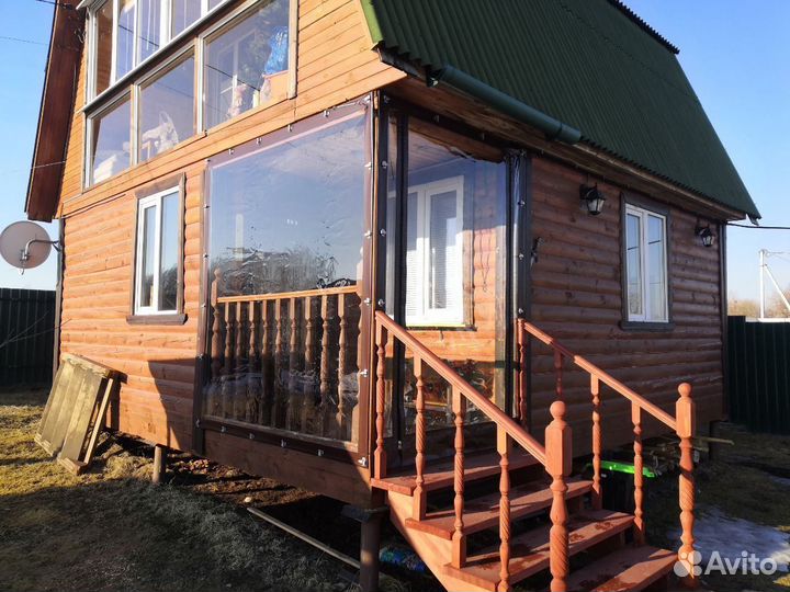 Мягкие окна производитель