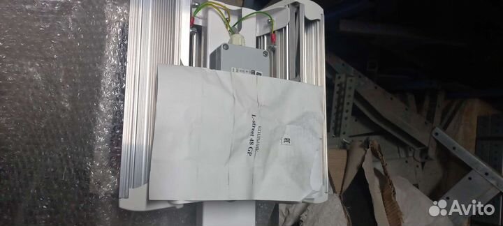 Светильник L-street 48 GP