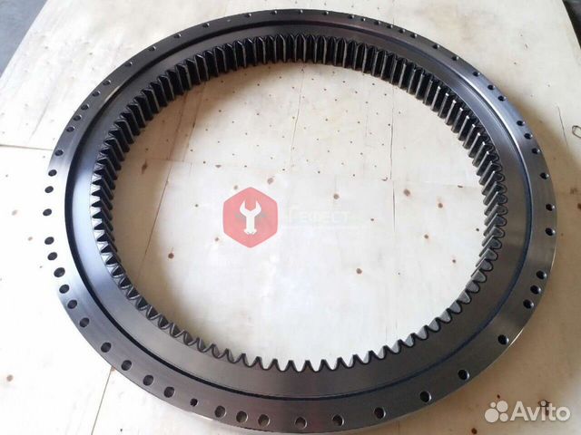 Поворотный круг EC360LC 14563350