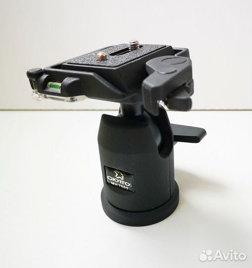 Штативная головка Giottos