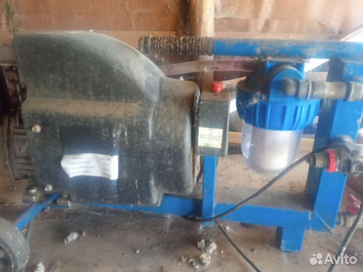 Доильный аппарат для коров бу на 24 коров